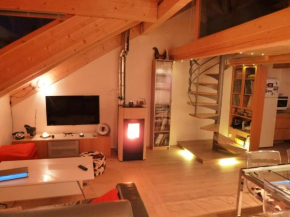 appartement chaleureux 6 personnes briancon